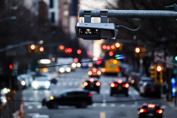 Traffic Finance Made Clear and Easy